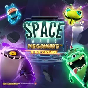 Space Wars XXtreme Megaways