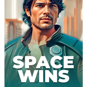 Space Wins