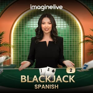 Spanish Blackjack 2