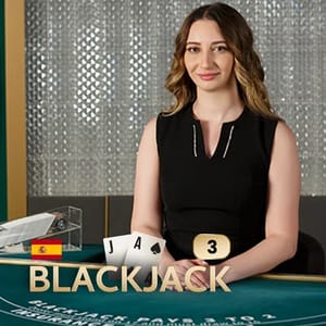 Spanish Blackjack 3