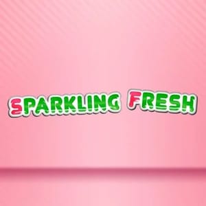 Sparkling Fresh