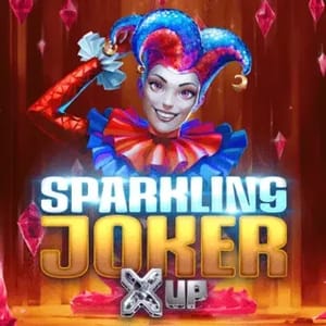 Sparkling Joker X UP