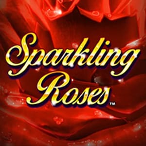 Sparkling Roses