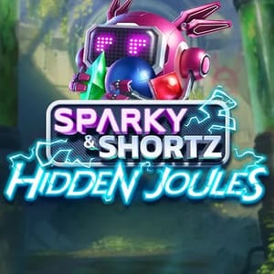 Sparky & Shortz Hidden Joules