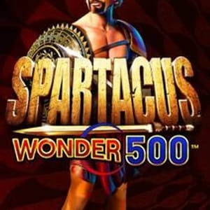 Spartacus Wonder 500