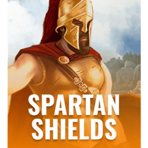 Spartan Shields