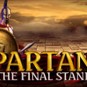 Spartans The Final Stand