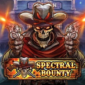 Spectral Bounty