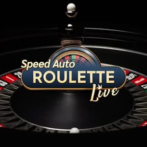 Speed Auto Roulette Live Pragmatic