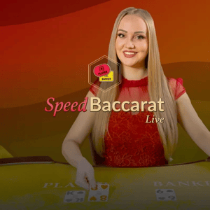 Speed Baccarat