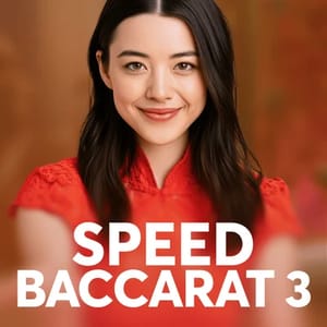 Speed Baccarat 3