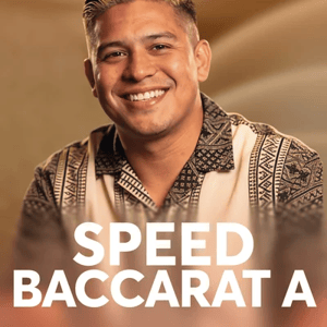 Speed Baccarat A