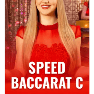 Speed Baccarat C