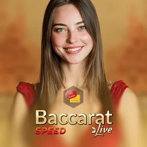 Speed Baccarat E