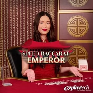 Speed Baccarat Emperor