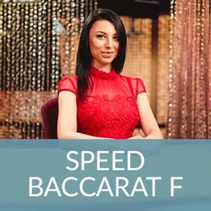 Speed Baccarat F