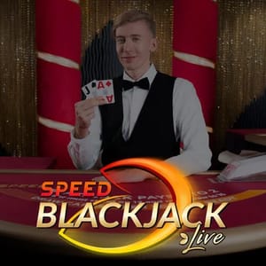 Speed Blackjack M