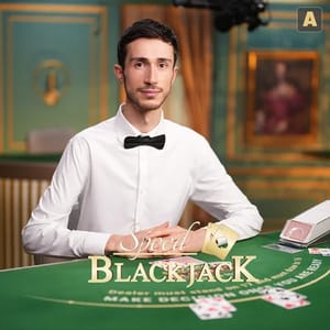 Speed Blackjack A