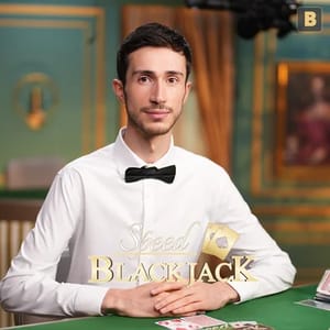 Speed Blackjack B