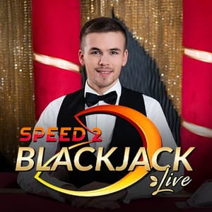 Speed Blackjack 02