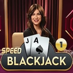 Speed Blackjack 1 - Ruby