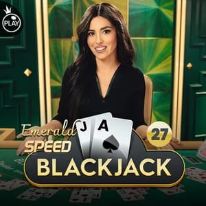 Speed Blackjack 27
