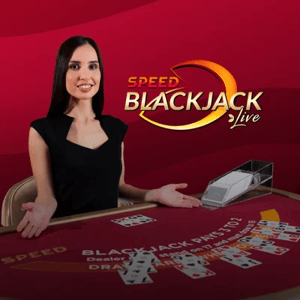 Speed Blackjack 2