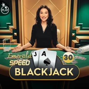 Speed Blackjack 30