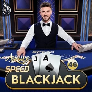 Speed Blackjack 46