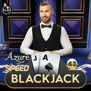 Speed Blackjack 43
