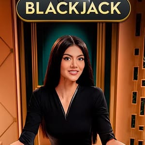 Speed Blackjack 55 - Emerald