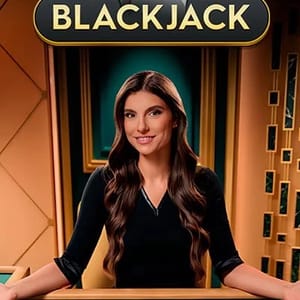 Speed Blackjack 56 - Emerald