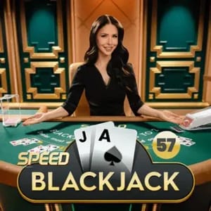 Speed Blackjack 57