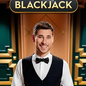 Speed Blackjack 58 - Emerald