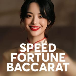 Speed fortune baccarat