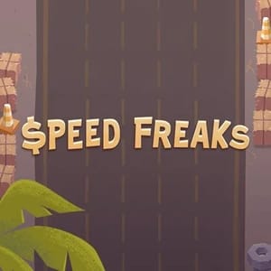 Speed Freaks