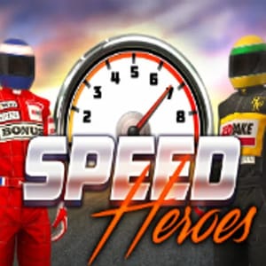 Speed Heroes