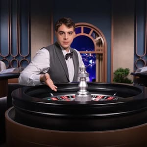 Speed Roulette
