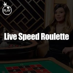 Speed Roulette 1
