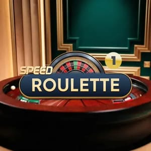 Speed Roulette 1 Live Pragmatic