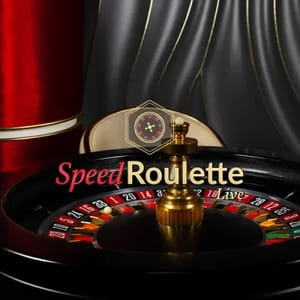 Speed Roulette Live Evolution