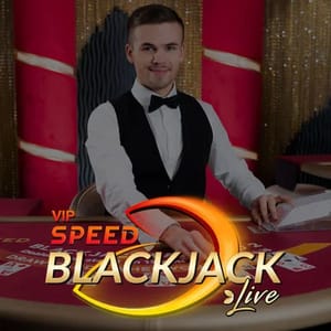 Speed VIP Blackjack G