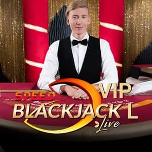 Speed VIP Blackjack L