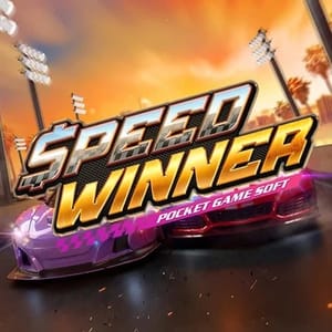 Speed Winner
