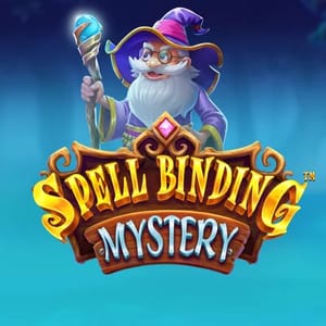 Spellbinding Mystery™