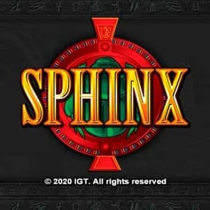 Sphinx