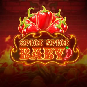 Spice Spice Baby!