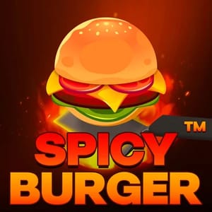 Spicy Burger