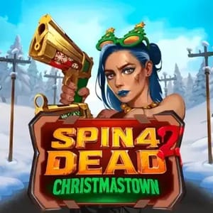 Spin 4 Dead 2: Christmastown