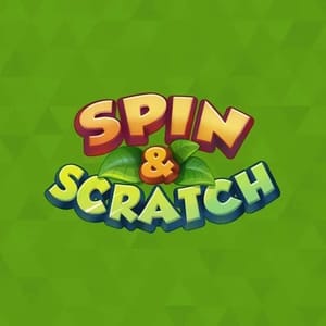 Spin & Scratch